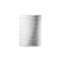 Sconces Pocket by Justice Designs ( 102 | CER-2295-WHT Ambiance ) 