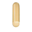 Sconces Pocket by Justice Designs ( 102 | CER-5630-MYLW Ambiance ) 