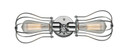 Bathroom Fixtures Two Lights by Innovations ( 405 | 900-2W-PC-CE513-PC Austere ) 