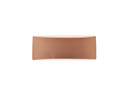 Sconces Pocket by Justice Designs ( 102 | CER-5765-ADOB Ambiance ) 