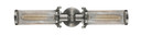 Bathroom Fixtures Two Lights by Innovations ( 405 | 900-2W-SN-CE216-SN Austere ) 