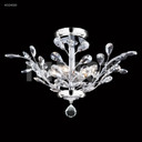 Flush Mounts Bowl Style by James R. Moder ( 64 | 40104S00 Regalia ) 