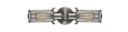 Bathroom Fixtures Two Lights by Innovations ( 405 | 900-2W-SN-CE219-SN Austere ) 