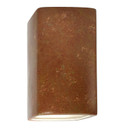 Sconces Pocket by Justice Designs ( 102 | CER-0955-PATR-LED2-2000 Ambiance ) 