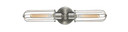 Bathroom Fixtures Two Lights by Innovations ( 405 | 900-2W-SN-CE225-SN-LED Austere ) 