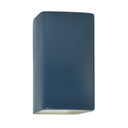 Exterior Wall Mt./Flush by Justice Designs ( 102 | CER-5915W-MDMT Ambiance ) 