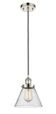 Mini Pendants Cable by Innovations ( 405 | 916-1P-PN-G44 Ballston Urban ) 