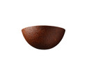 Sconces Pocket by Justice Designs ( 102 | CER-1355-HMCP-LED1-1000 Ambiance ) 