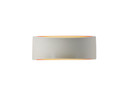 Sconces Pocket by Justice Designs ( 102 | CER-5765-MTGD Ambiance ) 