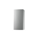 Sconces Pocket by Justice Designs ( 102 | CER-0955W-BIS-LED1-1000 Ambiance ) 