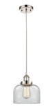 Mini Pendants Cable by Innovations ( 405 | 916-1P-PN-G72 Ballston Urban ) 