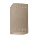 Sconces Pocket by Justice Designs ( 102 | CER-5920W-CKS-LED1-1000 Ambiance ) 