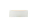 Sconces Pocket by Justice Designs ( 102 | CER-5765-WTWT Ambiance ) 