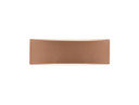 Sconces Pocket by Justice Designs ( 102 | CER-5767-ADOB Ambiance ) 