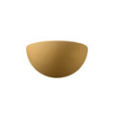 Sconces Pocket by Justice Designs ( 102 | CER-1100-MYLW Ambiance ) 