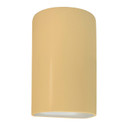 Sconces Pocket by Justice Designs ( 102 | CER-5265-MYLW Ambiance ) 