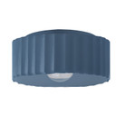 Flush Mounts Directional by Justice Designs ( 102 | CER-6187-MID Radiance ) 