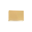 Sconces Pocket by Justice Designs ( 102 | CER-5645-MYLW Ambiance ) 