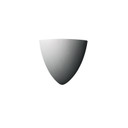 Sconces Pocket by Justice Designs ( 102 | CER-1870-BIS-LED1-1000 Ambiance ) 