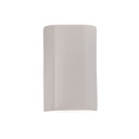 Sconces Pocket by Justice Designs ( 102 | CER-5505-MAT Ambiance ) 