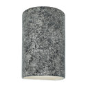 Sconces Pocket by Justice Designs ( 102 | CER-5940-GRAN Ambiance ) 