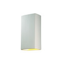 Sconces Pocket by Justice Designs ( 102 | CER-1175W-BIS-LED2-2000 Ambiance ) 