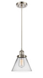 Mini Pendants Cable by Innovations ( 405 | 916-1P-SN-G42 Ballston Urban ) 