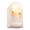 Sconces Pocket by Justice Designs ( 102 | CER-3010-MAT Ambiance Collection ) 