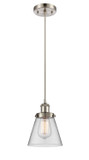 Mini Pendants Cable by Innovations ( 405 | 916-1P-SN-G62 Ballston Urban ) 