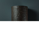 Sconces Directional/Cylinder by Justice Designs ( 102 | CER-1260-HMIR Ambiance ) 