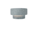 Sconces Pocket by Justice Designs ( 102 | CER-5770-CONC Ambiance ) 