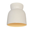 Flush Mounts Directional by Justice Designs ( 102 | CER-6190-MTGD Radiance Collection ) 