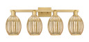 Bathroom Fixtures Four Lights by Innovations ( 405 | 716-4W-BB-G459-6ME Arcadia ) 