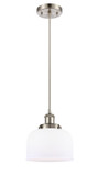 Mini Pendants Cable by Innovations ( 405 | 916-1P-SN-G71-LED Ballston Urban ) 