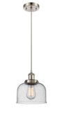 Mini Pendants Cable by Innovations ( 405 | 916-1P-SN-G74 Ballston Urban ) 