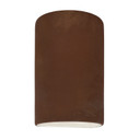 Sconces Pocket by Justice Designs ( 102 | CER-0940-RRST Ambiance ) 