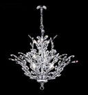 Mid. Chandeliers Candle by James R. Moder ( 64 | 94457S22 Florale ) 