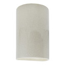 Exterior Wall Mt./Flush by Justice Designs ( 102 | CER-1260W-CRK Ambiance ) 