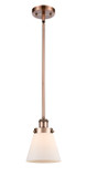 Mini Pendants Glass Down by Innovations ( 405 | 916-1S-AC-G61 Ballston Urban ) 