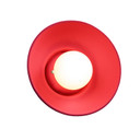 Sconces Pocket by Justice Designs ( 102 | CER-3030-CRSE Ambiance Collection ) 