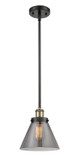 Mini Pendants Glass Down by Innovations ( 405 | 916-1S-BAB-G43 Ballston Urban ) 