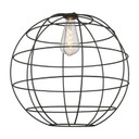 Specialty Items Fixture Accents/Parts by Innovations ( 405 | CE-22-BK Ballston ) 