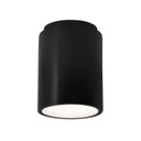 Flush Mounts Directional by Justice Designs ( 102 | CER-6100-CRB Radiance ) 