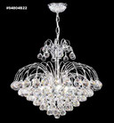 Mid. Chandeliers Candle by James R. Moder ( 64 | 94804S22 Jacqueline ) 