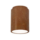 Flush Mounts Directional by Justice Designs ( 102 | CER-6100-PATR Radiance ) 