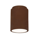 Flush Mounts Directional by Justice Designs ( 102 | CER-6100-RRST-LED1-1000 Radiance ) 