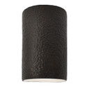Sconces Pocket by Justice Designs ( 102 | CER-1265-HMIR Ambiance ) 