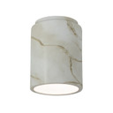Flush Mounts Directional by Justice Designs ( 102 | CER-6100-STOC Radiance ) 