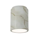 Flush Mounts Directional by Justice Designs ( 102 | CER-6100-STOC-LED1-1000 Radiance ) 