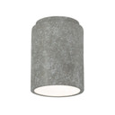 Flush Mounts Directional by Justice Designs ( 102 | CER-6100-TRAM-LED1-1000 Radiance ) 